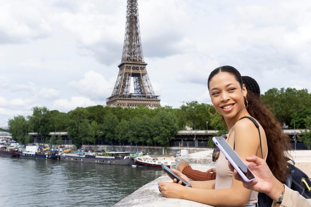 Best Time to Visit Paris